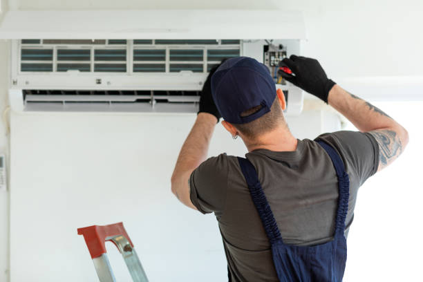 Best HVAC Air Duct Cleaning  in Jerome, ID