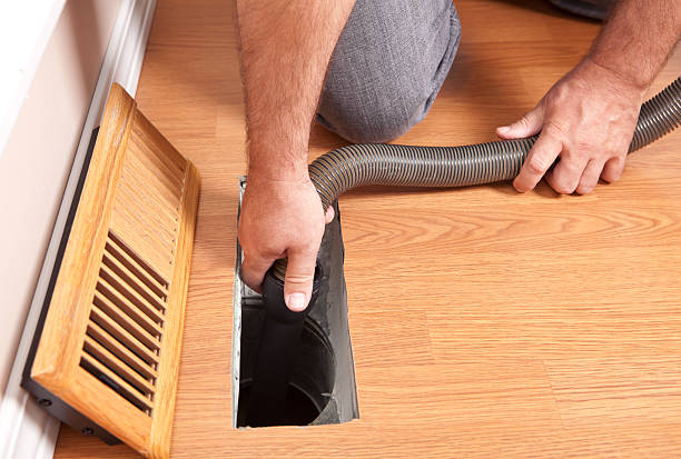 Best Affordable Air Duct Cleaning  in Jerome, ID